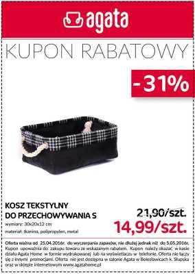 Kupony rabatowe