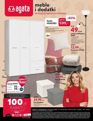 Gazetka Agata