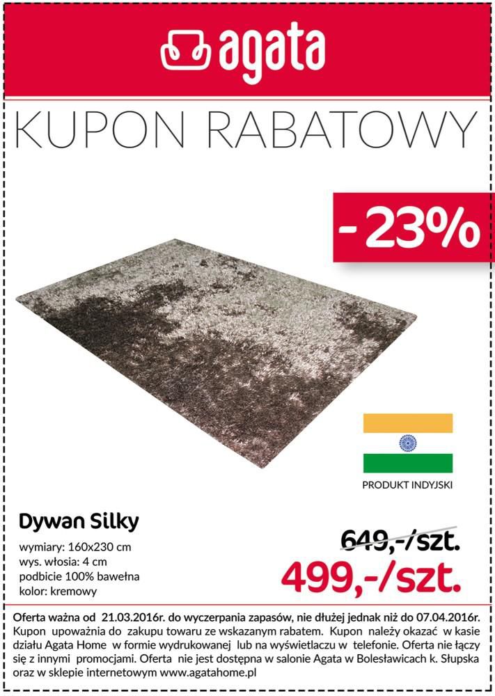 Gazetka promocyjna Agata str. 2