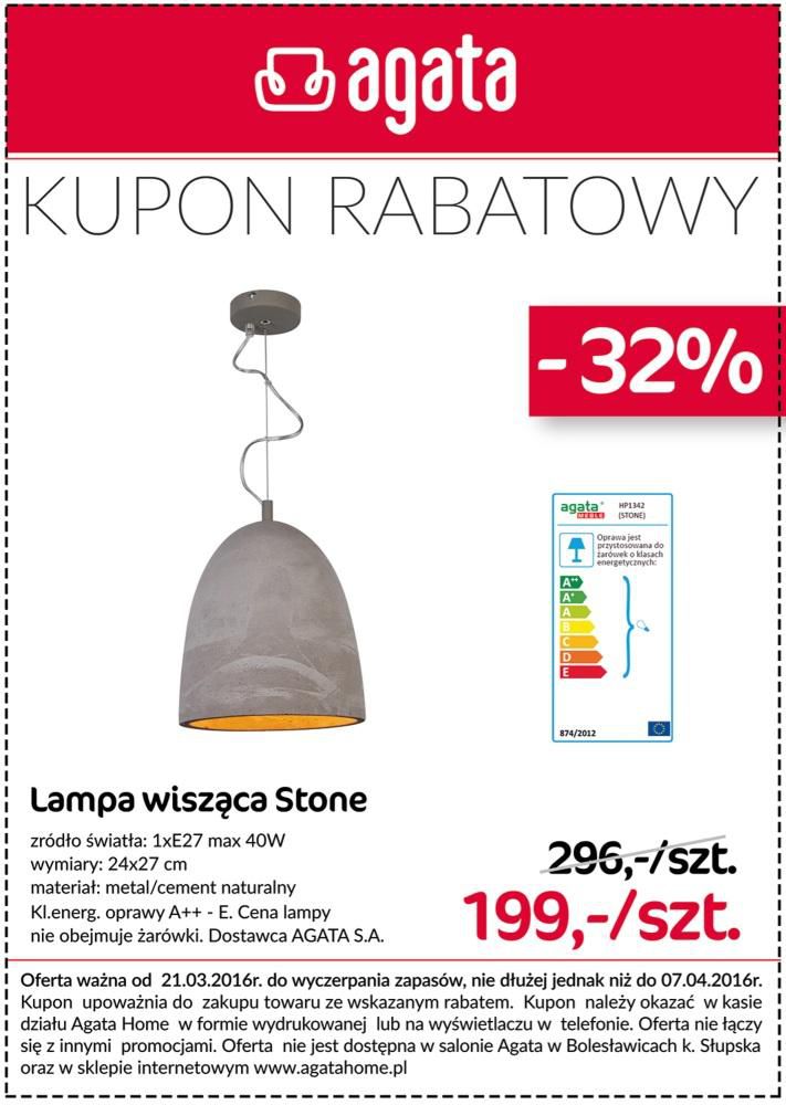 Gazetka promocyjna Agata str. 13