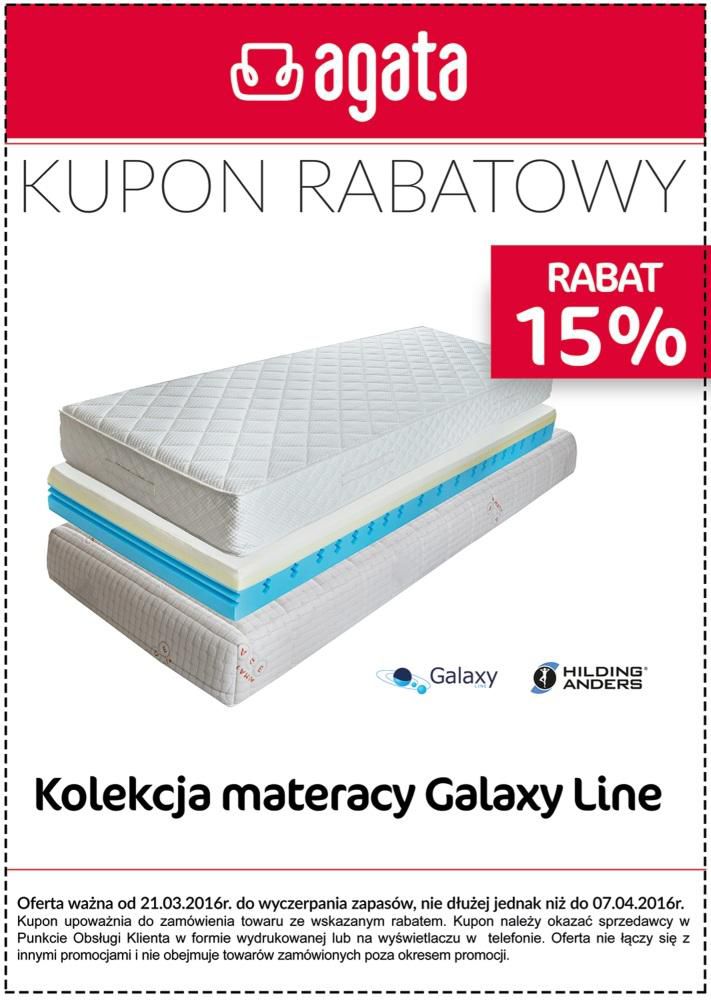 Gazetka promocyjna Agata str. 14