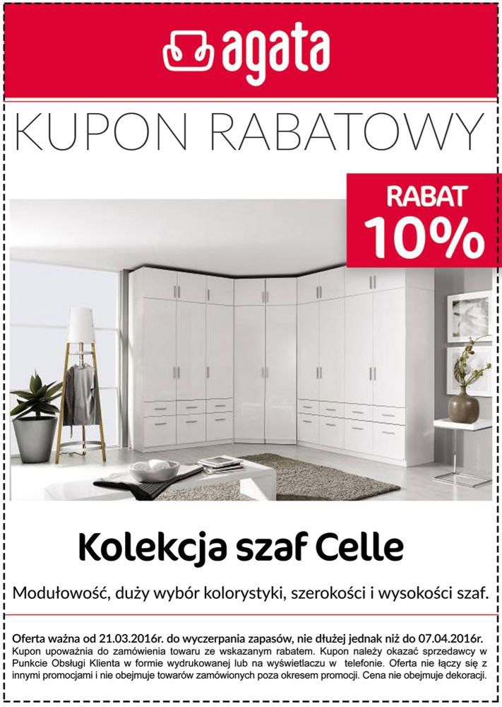 Gazetka promocyjna Agata str. 24